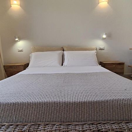 B&B Va' Pensiero Villasimius Zewnętrze zdjęcie