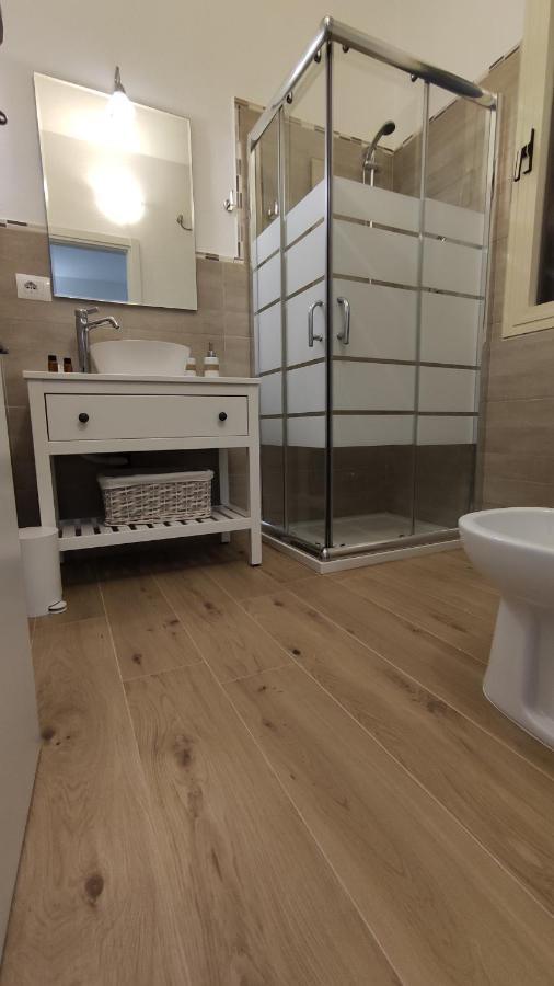 B&B Va' Pensiero Villasimius Zewnętrze zdjęcie