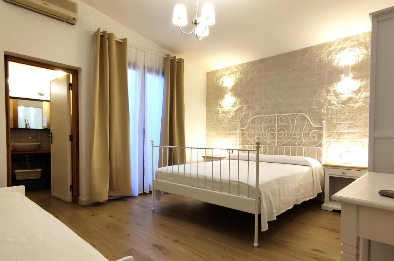 B&B Va' Pensiero Villasimius Zewnętrze zdjęcie