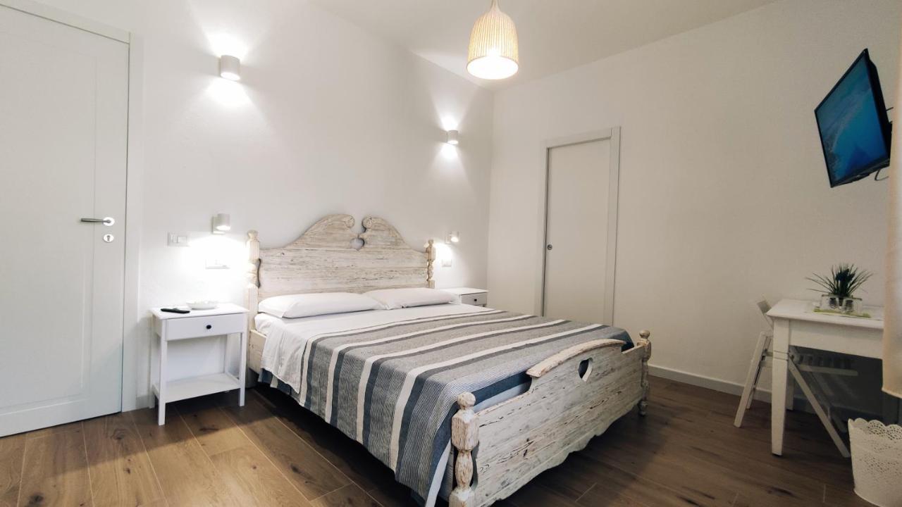 B&B Va' Pensiero Villasimius Zewnętrze zdjęcie