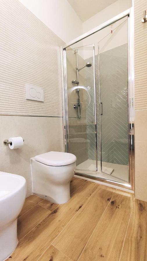 B&B Va' Pensiero Villasimius Zewnętrze zdjęcie