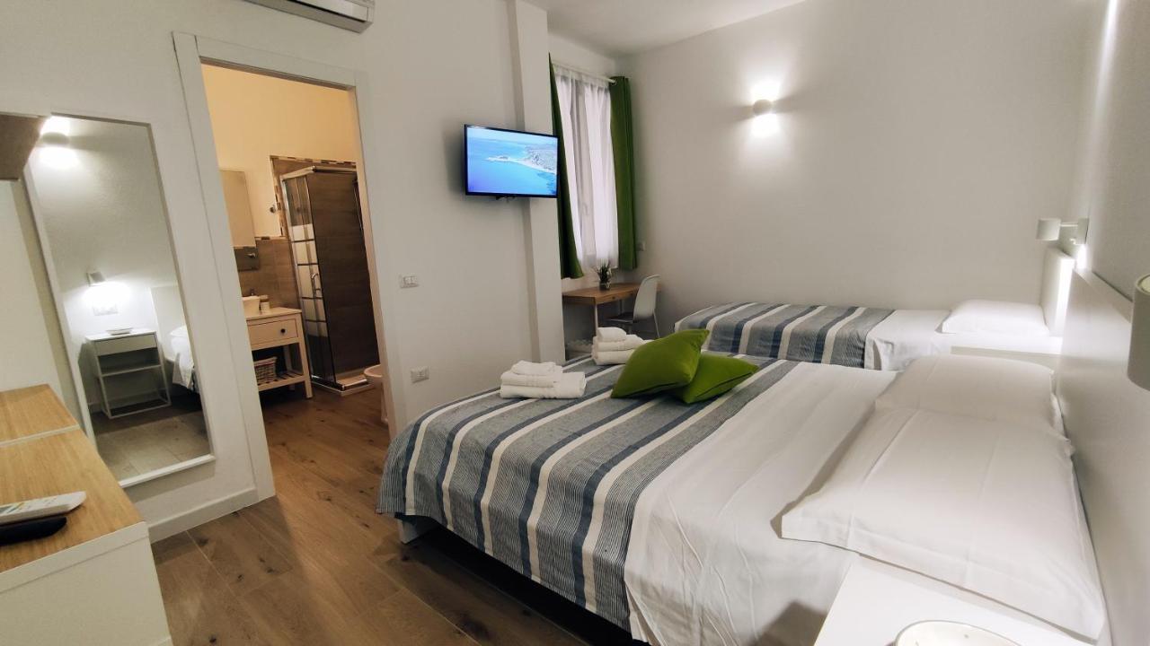 B&B Va' Pensiero Villasimius Zewnętrze zdjęcie