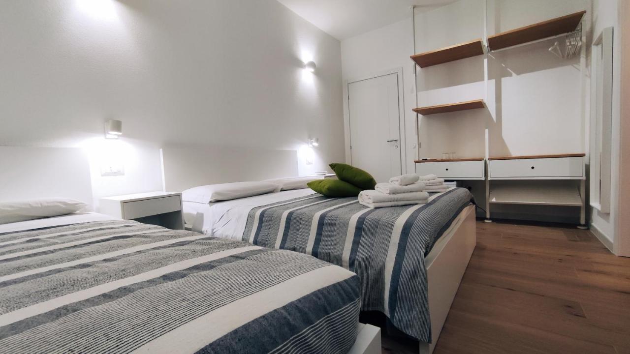 B&B Va' Pensiero Villasimius Zewnętrze zdjęcie