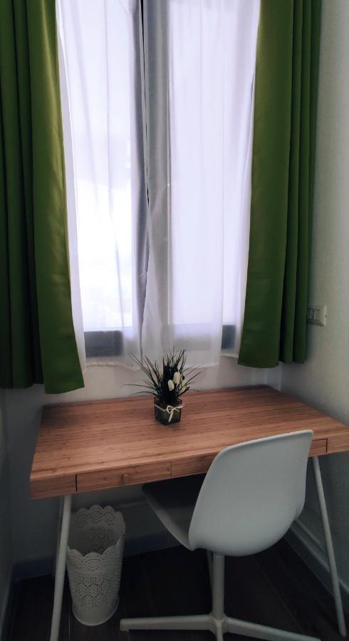 B&B Va' Pensiero Villasimius Zewnętrze zdjęcie