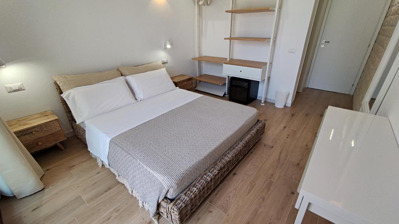 B&B Va' Pensiero Villasimius Zewnętrze zdjęcie