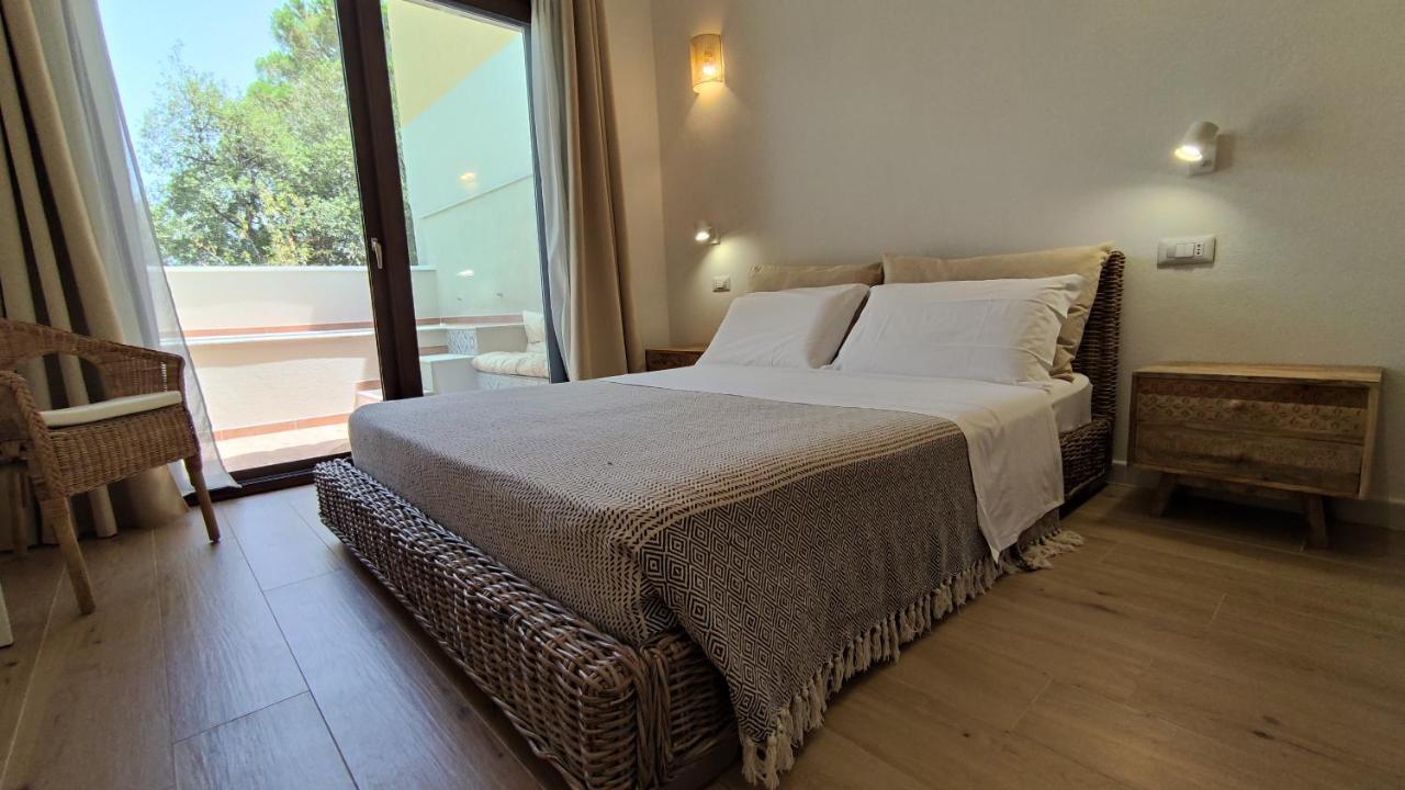 B&B Va' Pensiero Villasimius Zewnętrze zdjęcie