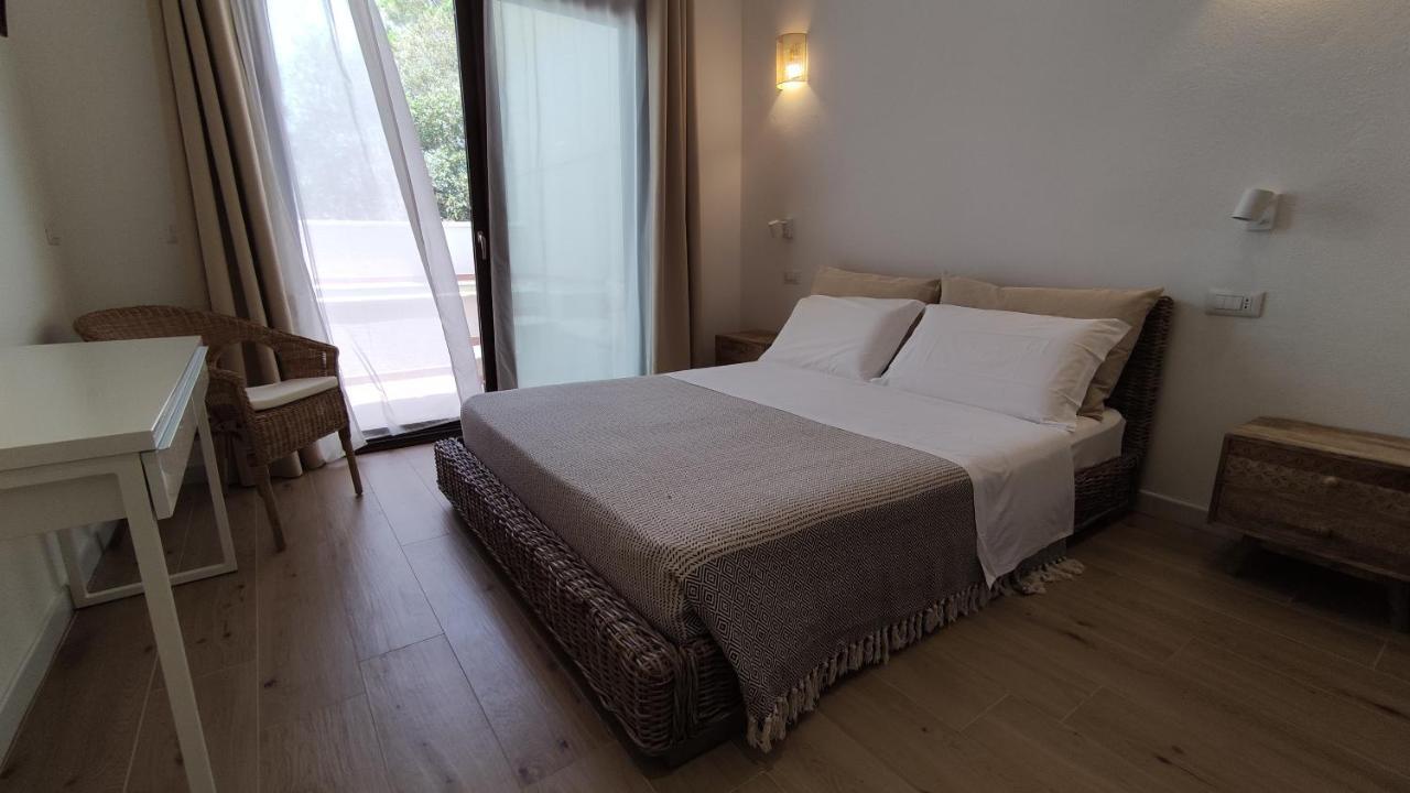 B&B Va' Pensiero Villasimius Zewnętrze zdjęcie