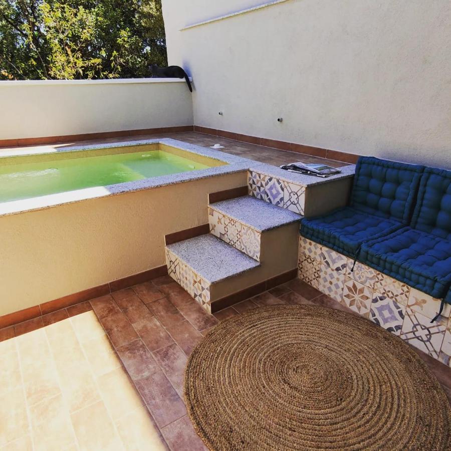 B&B Va' Pensiero Villasimius Zewnętrze zdjęcie